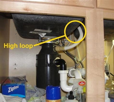 Consulting A Plumber For Your Dishwasher Water Hook Up Needs