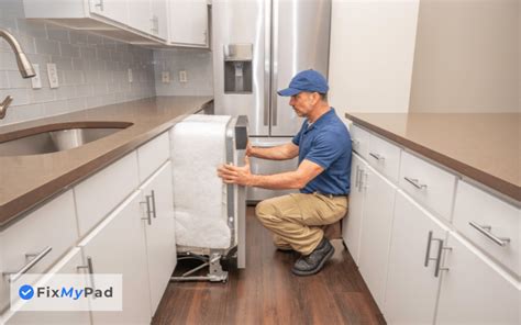 Cost Breakdown: How Much Does It Cost To Install A Dishwasher?