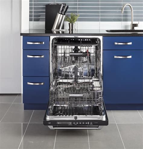 Cost Considerations For Installing A Built-In Dishwasher