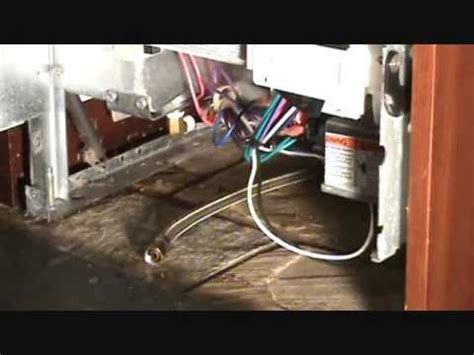 Environmental Considerations For Dishwasher Water Hook Up