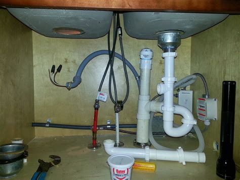 FAQs About Dishwasher Water Hook Up You Should Know