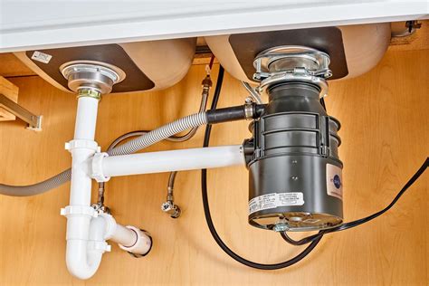 How Do I Install A Dishwasher With A Garbage Disposal?