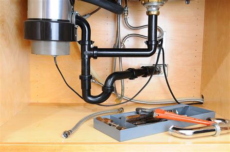 How Do You Install A Dishwasher With A Garbage Disposal