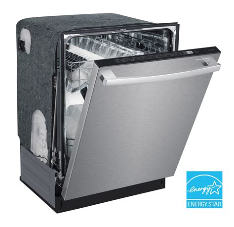 How Do You Install An Energy-Efficient Dishwasher