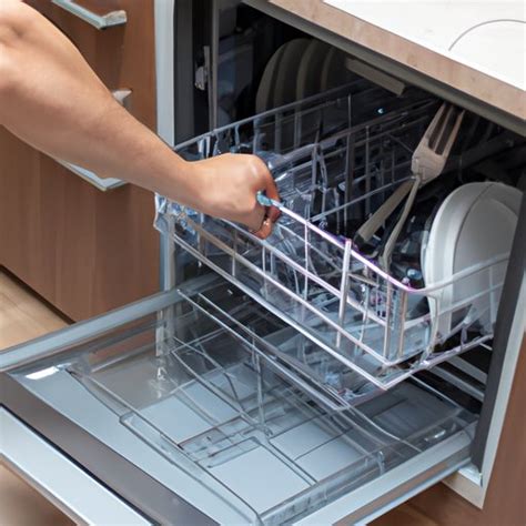 How Much To Install A Dishwasher: A Comprehensive Guide