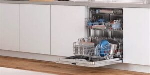 How To Avoid Damage During Dishwasher Installation