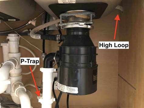 How To Check Your Dishwasher Water Hook Up For Problems