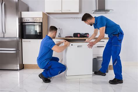 Seasonal Discounts On Dishwasher Installation Services