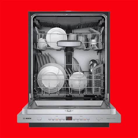 The Best Dishwasher Brands And Their Installation Features