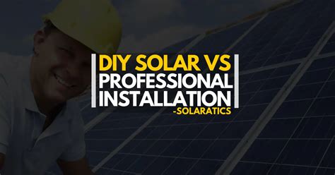 The Importance Of Professional Installation: Cost Vs. Skill
