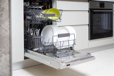 Understanding The Installation Costs Of Different Dishwasher Types