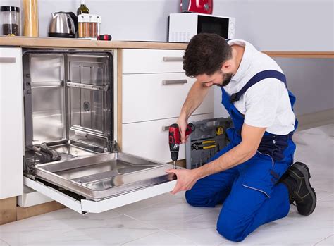 Using Online Tools To Estimate Dishwasher Installation Costs