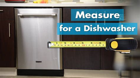 What To Consider When Installing A High-Efficiency Dishwasher
