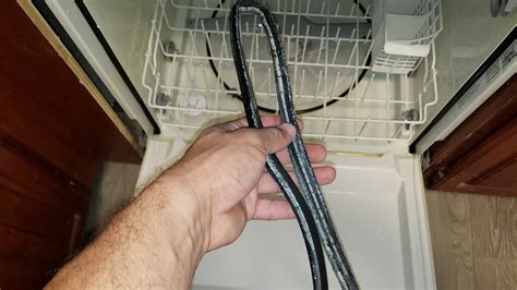 What To Do If Your Dishwasher Water Hook Up Is Leaking
