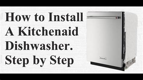 What To Wear During A Dishwasher Installation: A Guide