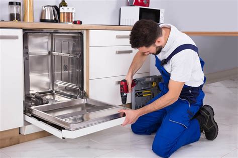 Why Professional Installation May Be Worth It For Your Dishwasher